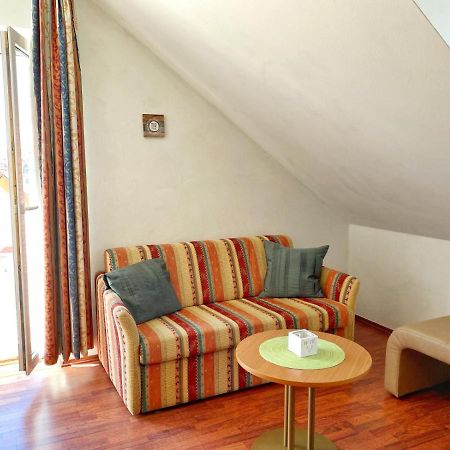 Hafenresidenz - Ferienwohnung 19 - Kapitaen วีคเอาฟ์รือเกน ภายนอก รูปภาพ