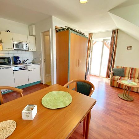 Hafenresidenz - Ferienwohnung 19 - Kapitaen วีคเอาฟ์รือเกน ภายนอก รูปภาพ