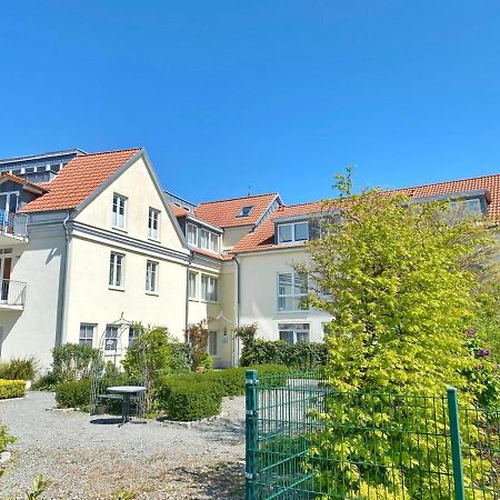 Hafenresidenz - Ferienwohnung 19 - Kapitaen วีคเอาฟ์รือเกน ภายนอก รูปภาพ