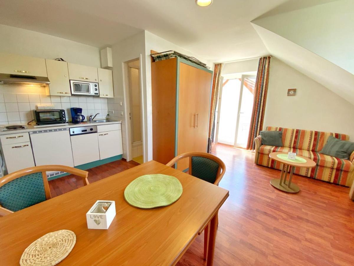 Hafenresidenz - Ferienwohnung 19 - Kapitaen วีคเอาฟ์รือเกน ภายนอก รูปภาพ